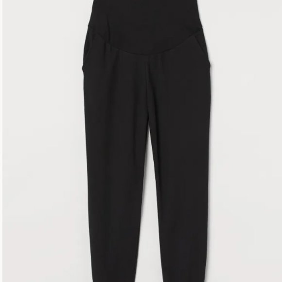 MAMA Joggers Maternity - Picture 1 of 6